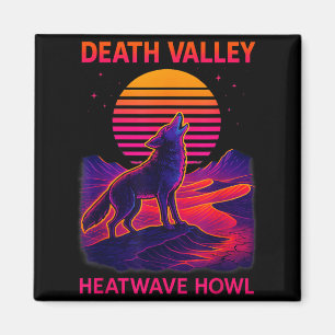 Death valley national park death valley heatwave magnet