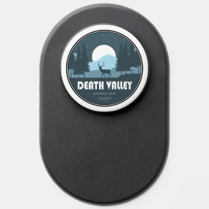 Death Valley National Park Deer PopSocket