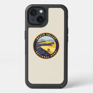Death Valley National Park iPhone 13 Case
