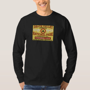 death valley tee shirts