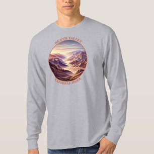 Death Valley National Park T-Shirt