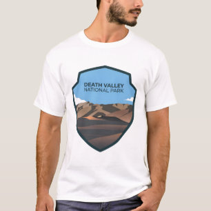 Death Valley National Park T-Shirt