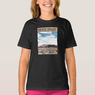 Death Valley National Park T-Shirt