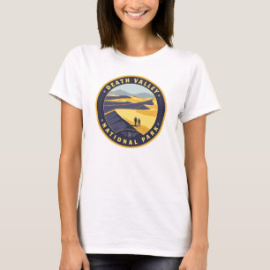 Death Valley National Park T-Shirt