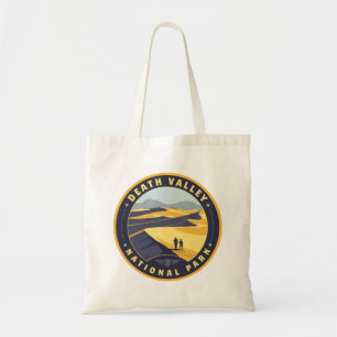 Death Valley National Park Tote Bag
