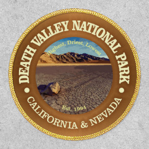 Death Valley NP2 Patch