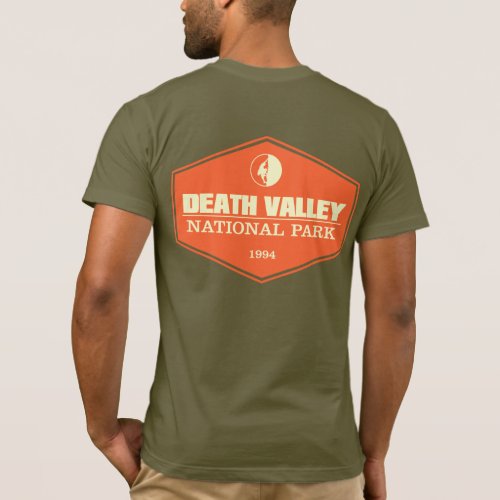 Death Valley NP 3 T_Shirt