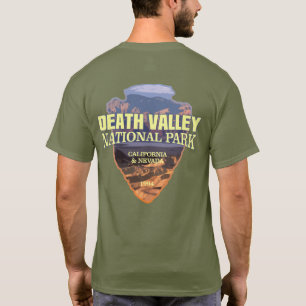Death Valley NP (arrowhead) T-Shirt