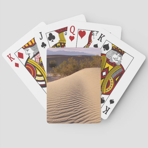 Dune Playing Cards Zazzle