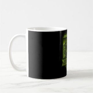 Death Valley � Spirit of Australia Coffee Mug