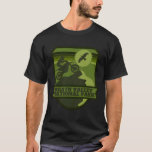 Death Valley � Spirit of Australia T-Shirt