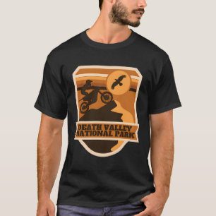 Death Valley � Spirit of Australia T-Shirt