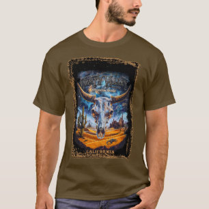 Death Valley T-Shirt