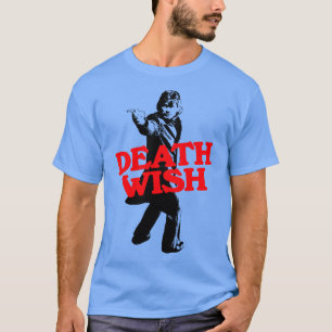 DEATH WISH 2 T-Shirt