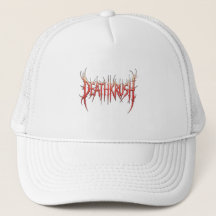 Deathkrush - T-shirt