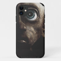 Deathly Hallows Dobby