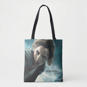Deathly Hallows - Hermione 2 Tote Bag