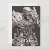 Deathstroke Alternate (Front)