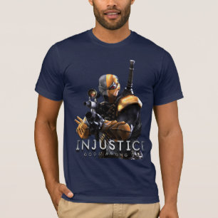 Deathstroke T-Shirt