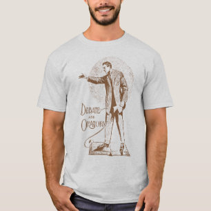 Debate T-Shirt