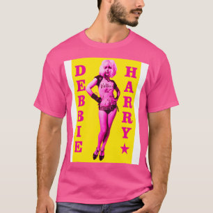 Debbie Harry T-Shirt
