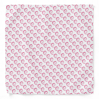 Debian Bandana