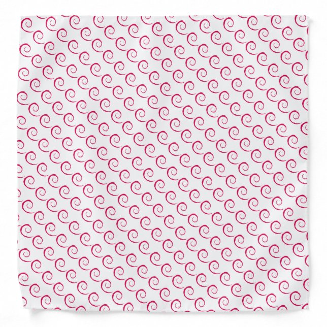 Debian Bandana (Front)