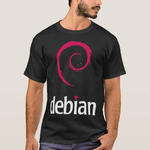 Debian Essential T-Shirt