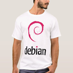 Debian T-Shirt