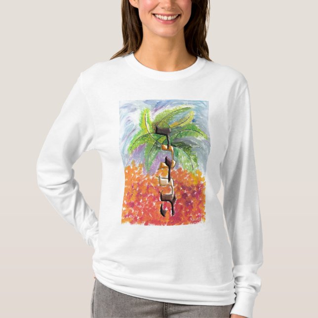 Debora T-Shirt (Front)