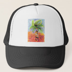 Debora Trucker Hat