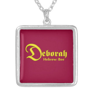 Deborah Necklace