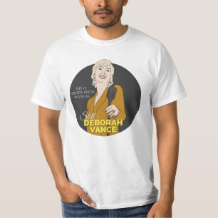 Deborah Vance 90s T-Shirt