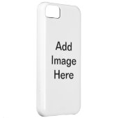 DeBra Dazzle Customized It Case-Mate iPhone Case (Back/Right)