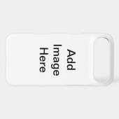 DeBra Dazzle Customized It Case-Mate iPhone Case (Back (Horizontal))