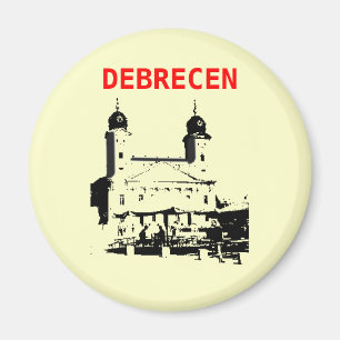 DEBRECEN MAGNET