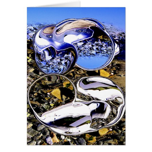 Debris from Outer Space (Front)