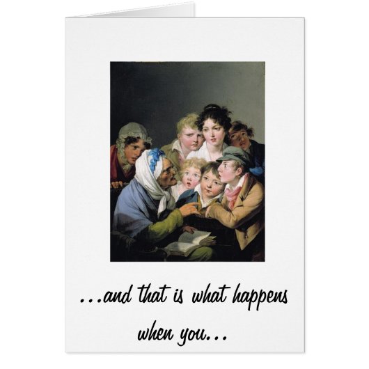 Debt Free College Cards (Front)
