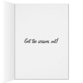 Debt Free Living Cards (Inside (Right))
