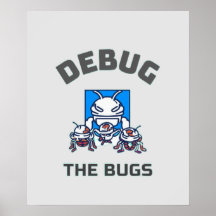 Debug the Bugs