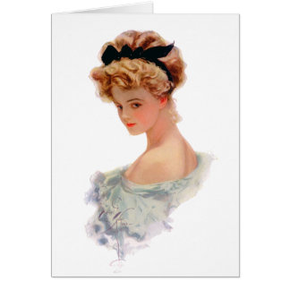 Debutante Cards