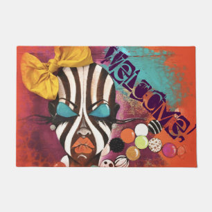 Debutante Door Mat! Doormat