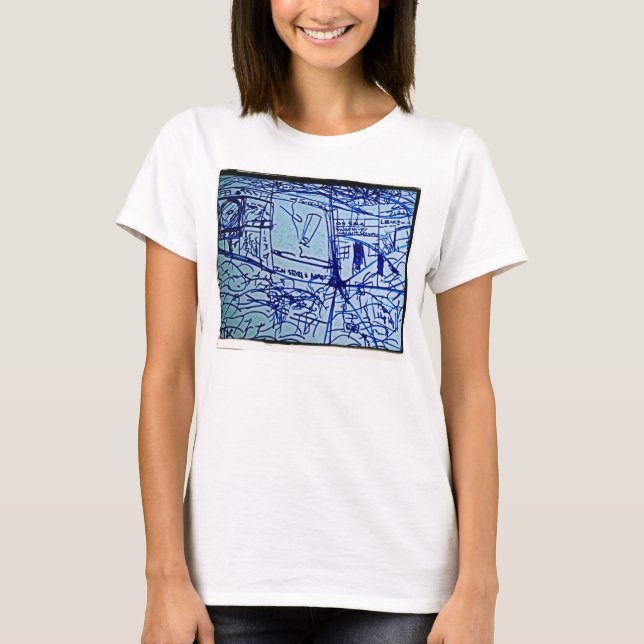 DEC 24TH T-Shirt (Front)