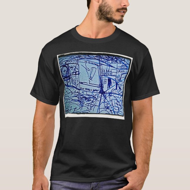 DEC 24TH T-Shirt (Front)