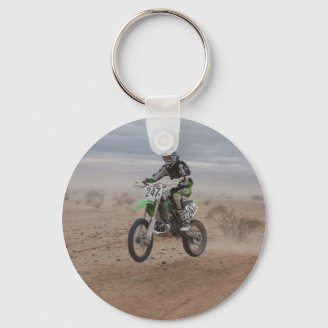 Dec 7.08 Christmas Classic0666 Keychain (Front)