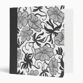 Decadence Binder