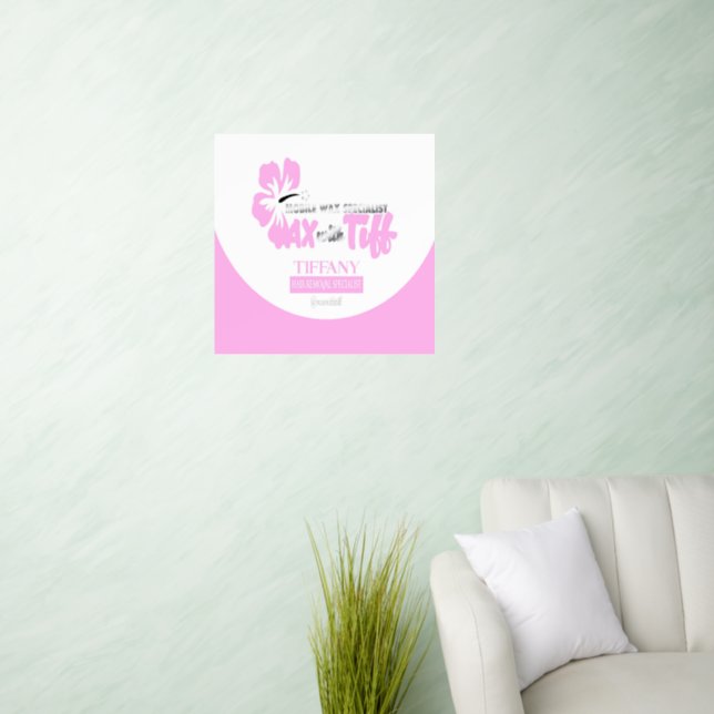Decal (Living Room)