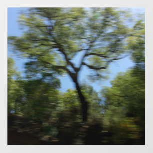 DECAL WALL DESIGN STYLE