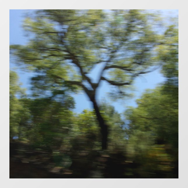 DECAL WALL DESIGN STYLE  (Front)