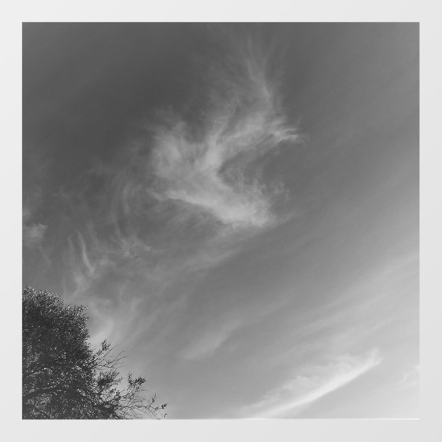 DECAL WALL DESIGN STYLE  (Front)